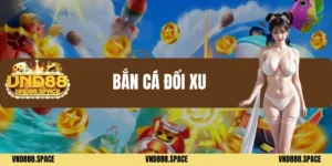 Bắn cá nhận xu