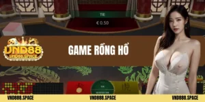 Game rồng hổ