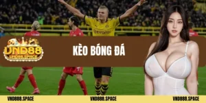 Kèo bóng đá