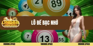 lô đề bạc nhớ