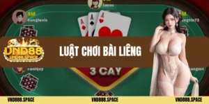 Luật chơi bài liêng