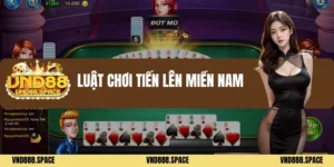 Luật chơi tiến lên miền nam