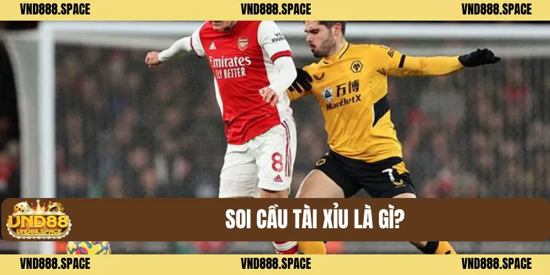 Soi cầu tài xỉu là gì?