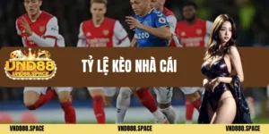 tỷ lệ kèo nhà cái