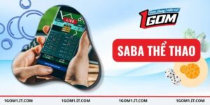 saba thể thao